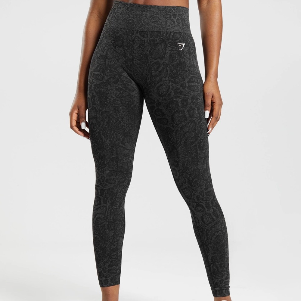 Gymshark Adapt Animal Seamless Legging